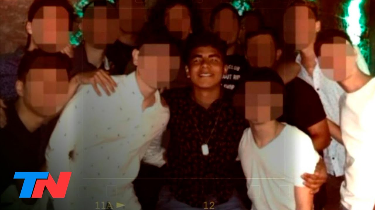 A un año del crimen de Fernando Báez Sosa, la secuencia dramática que lo prueba todo