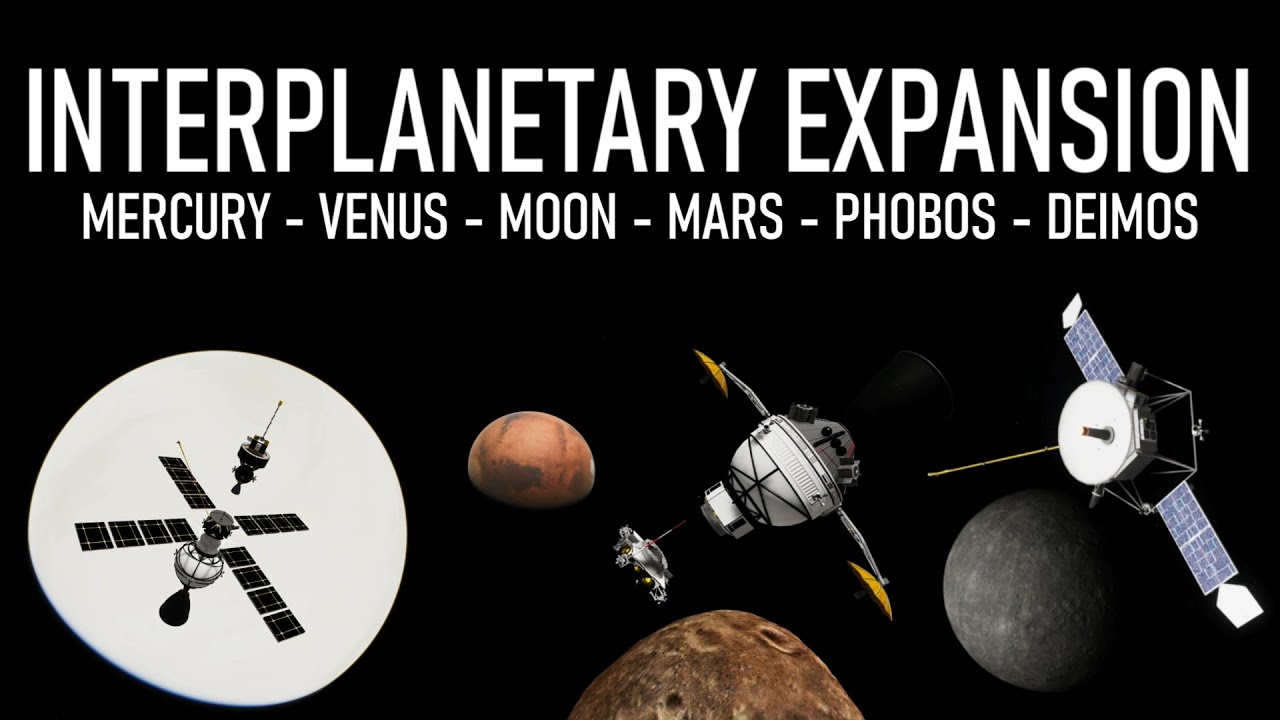 Interplanetary Expansion! - Final Frontier #10 | KSP RSS/RO/RP1 | 1.10