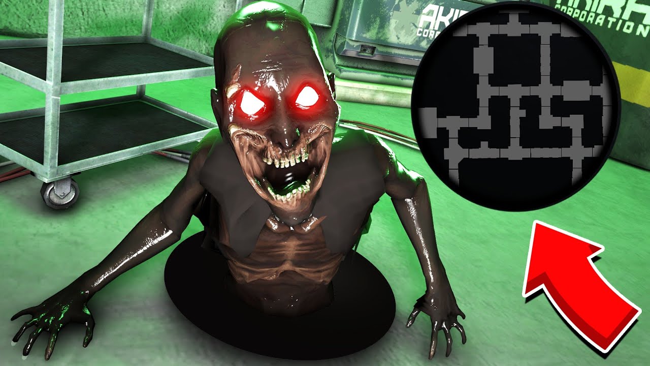 ВЫИГРАЛ ИГРУ 1 ТЕЛЕПОРТОМ В SCP : SECRET LABORATORY!