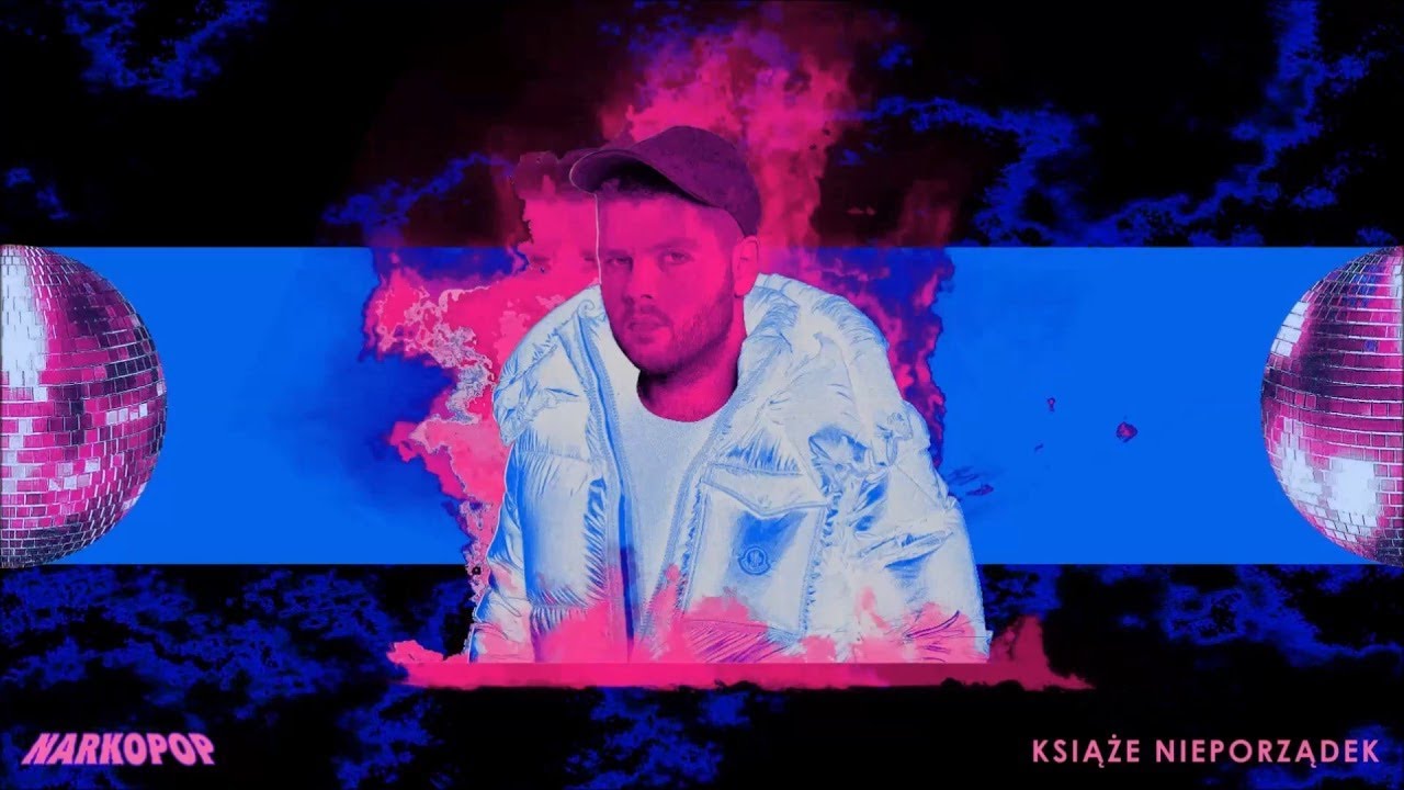 Kaz Bałagane - W Czapce Urodzony @Michał Graczyk & Hubi