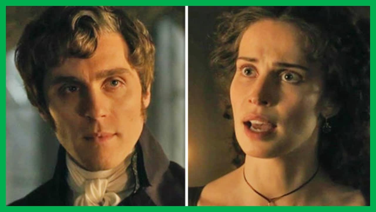 Poldark season 4 spoilers: George Warleggan star Jack Farthing spills finale secrets