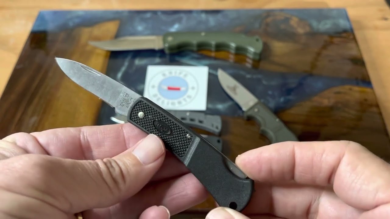 How Gerber Changed Knives Forever