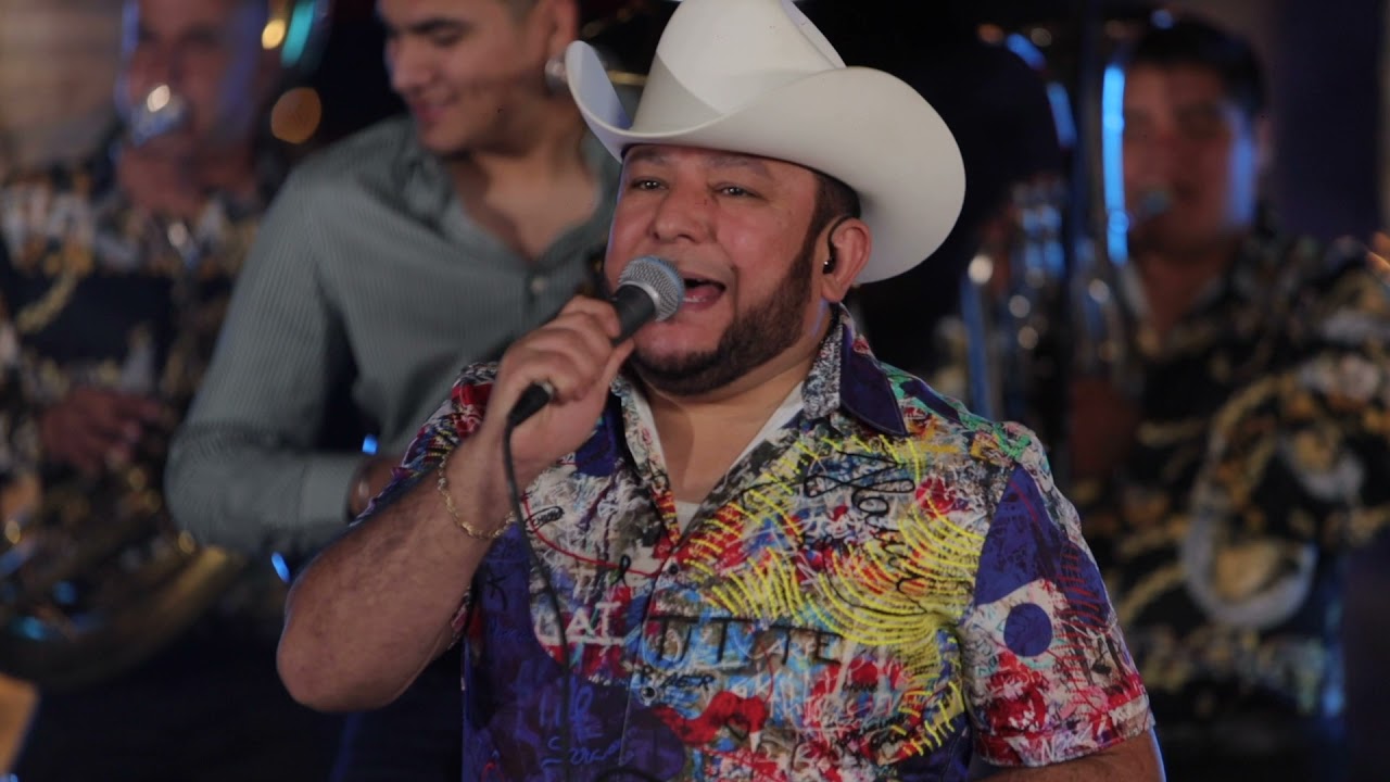 Jesus Ojeda Y Sus Parientes Con Banda Puras Pa Pistiar
