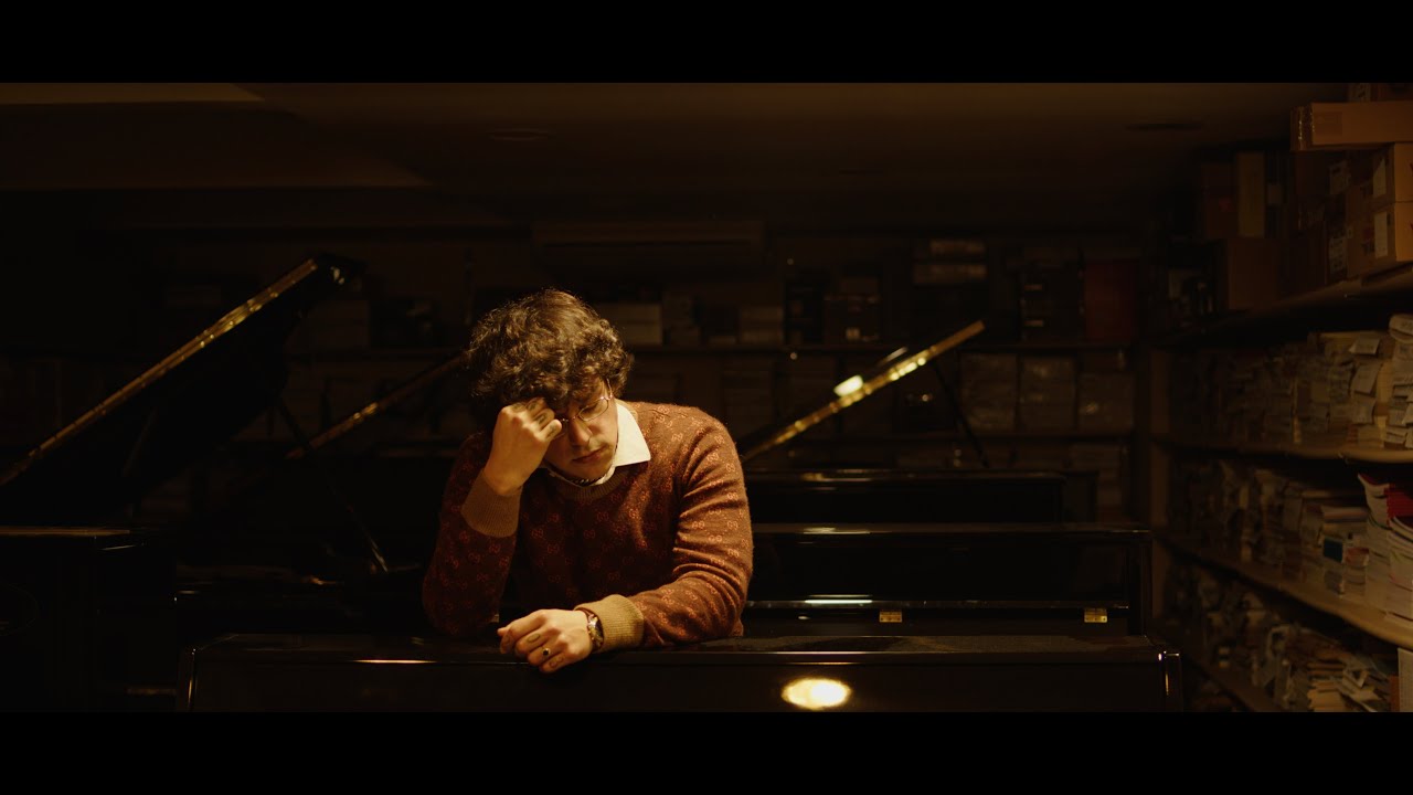 LUDE - PAROLE (OFFICIAL VIDEO)