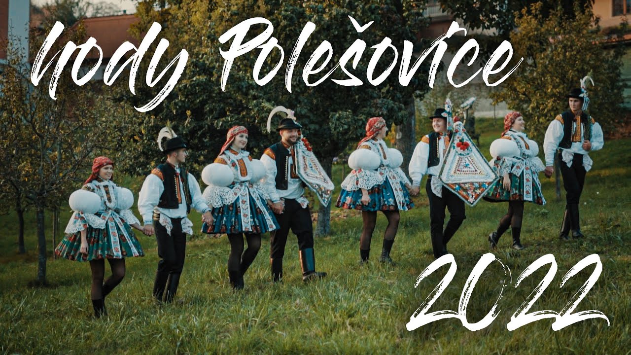 Hodový film - Polešovice 2022