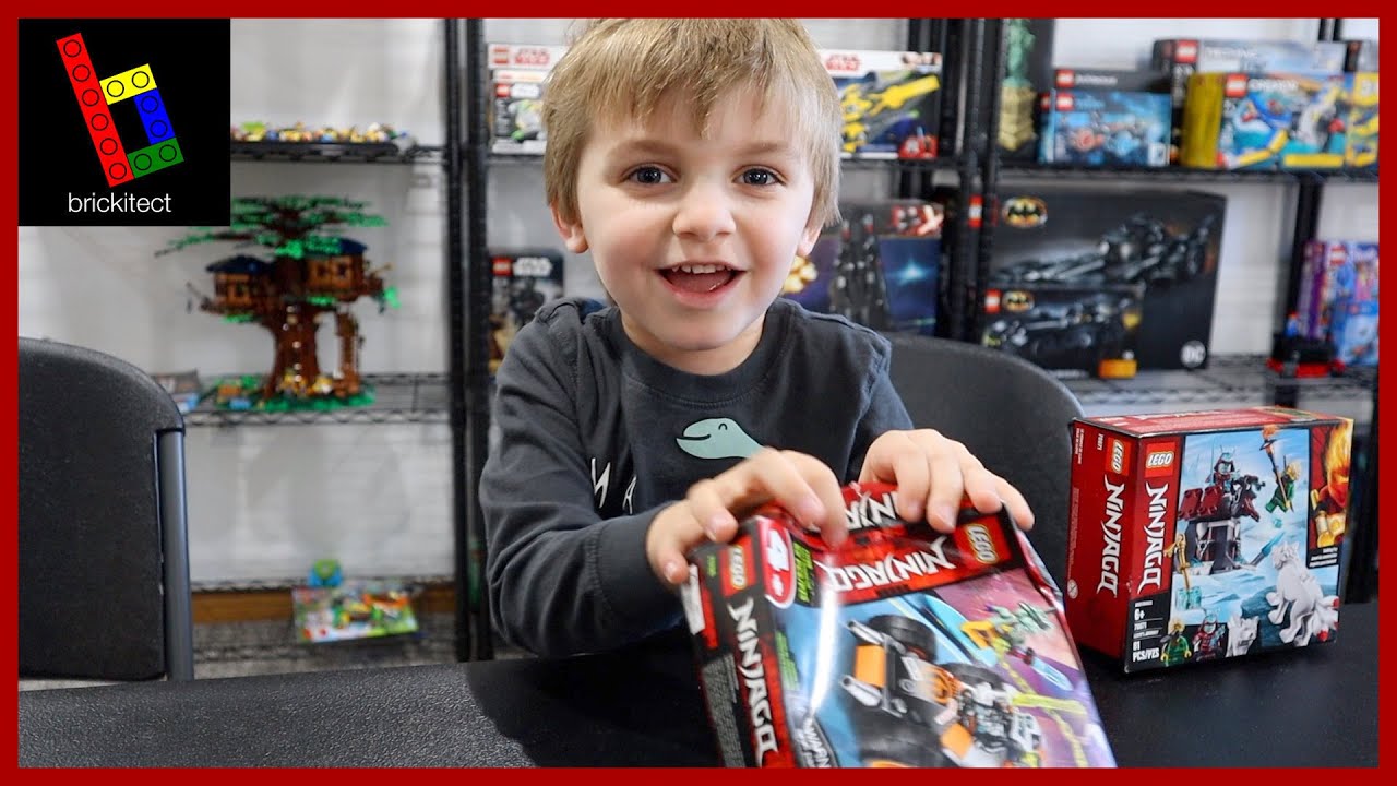 BRICKITECT HATES BOXES **Confirmed**
