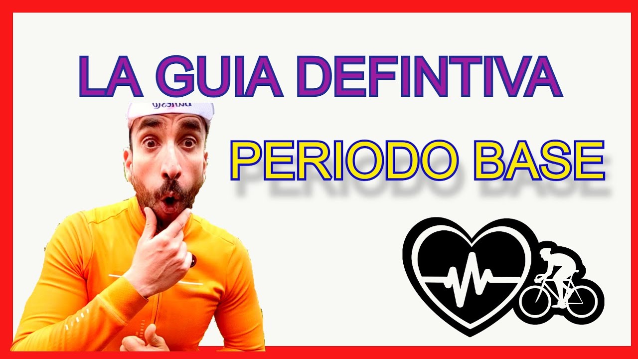🚴‍♂️ Guía 