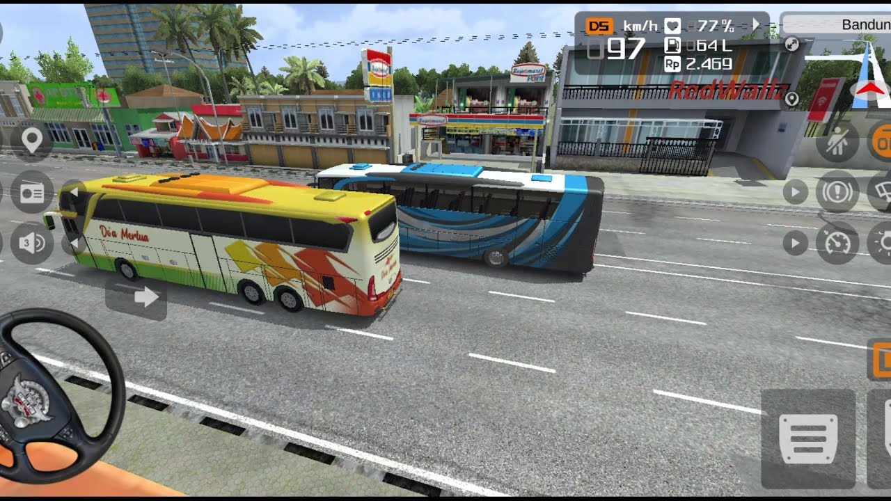 OM TELOLET OM