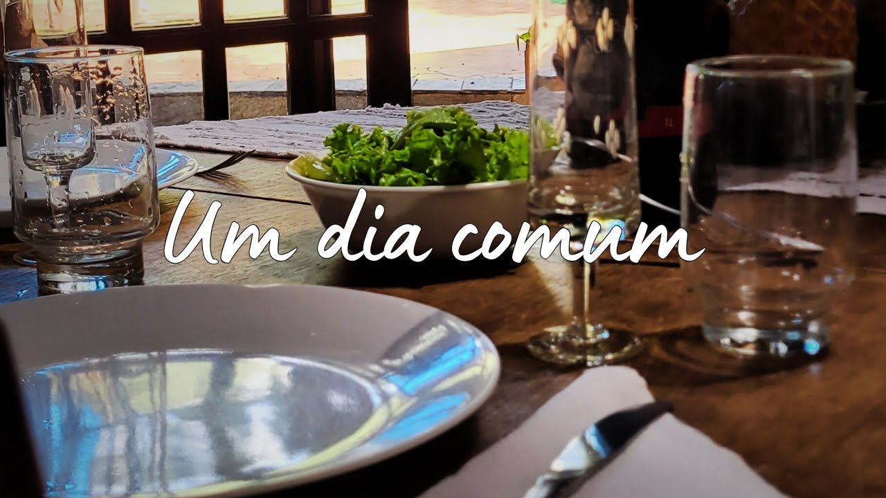 Vida simples e acolhedora 🌷 | Receita, cuidados com o lar 🏡 | Rotina do fim da tarde❄️