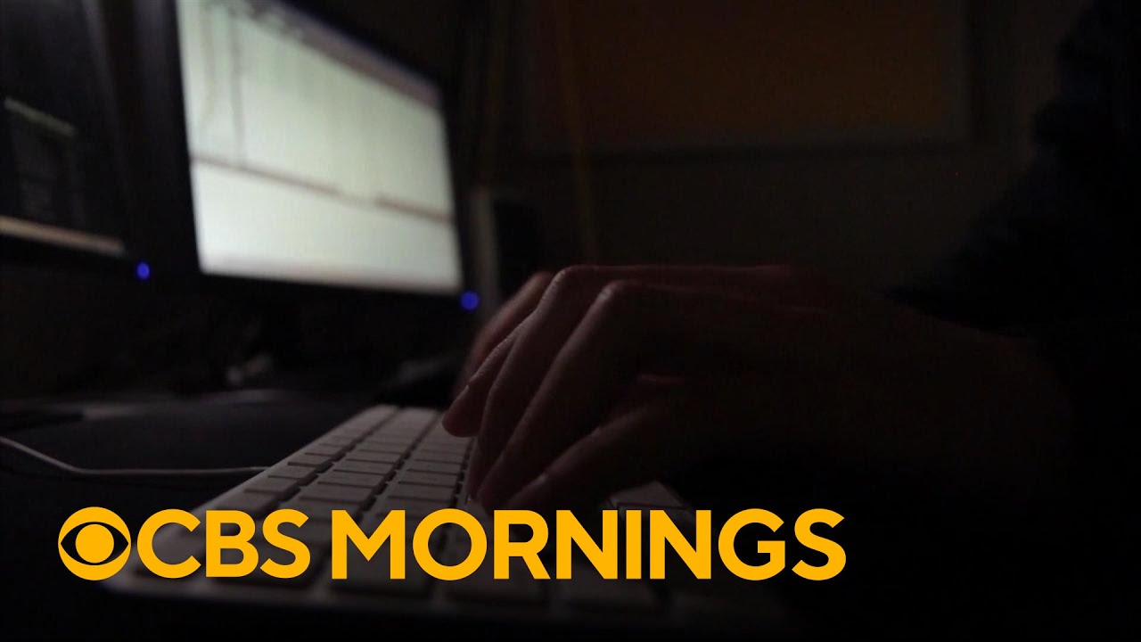 FBI warns of employment scams as more criminals target job seekers