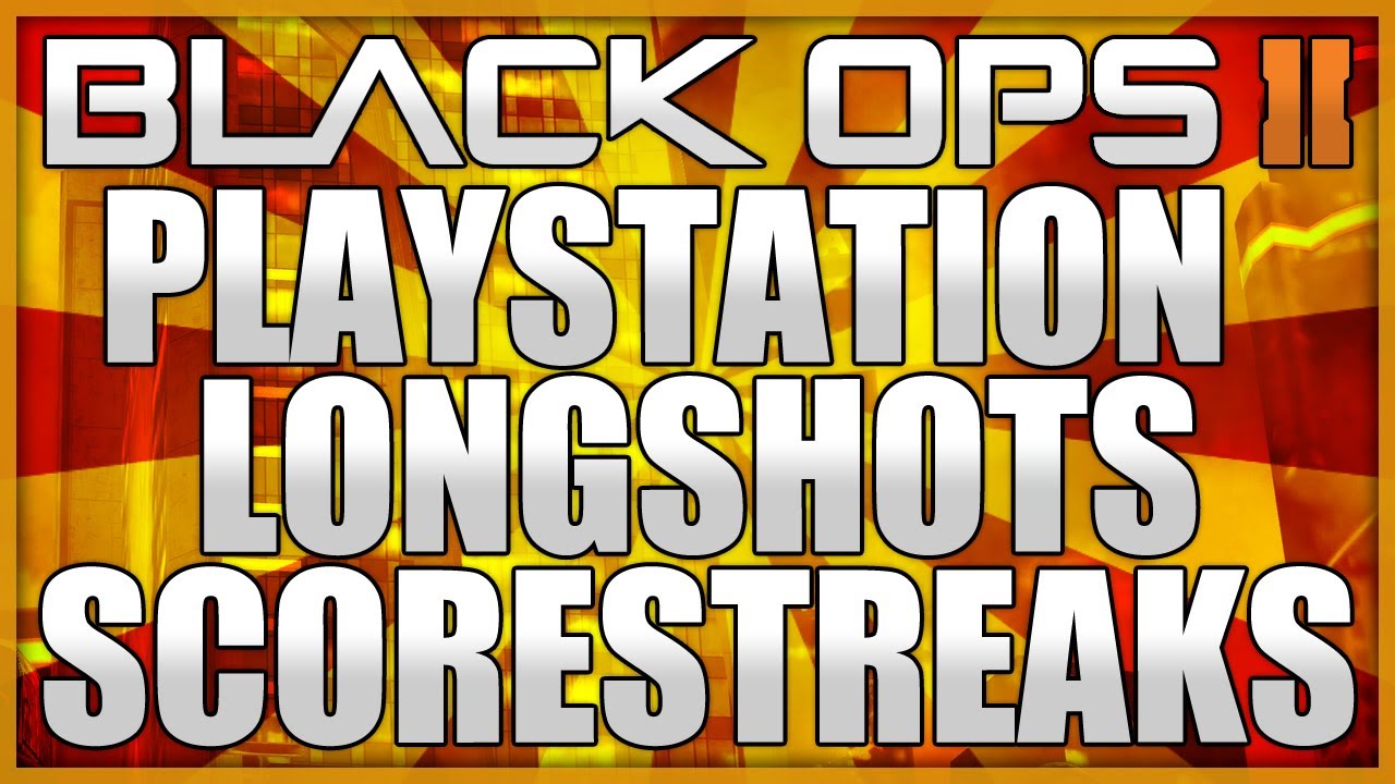 Black Ops 2 - 