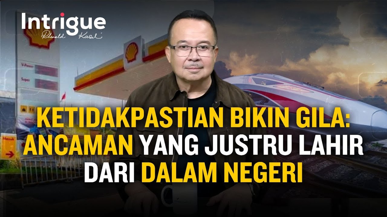 Dilema Pengusaha: Ketika Ego Sektoral dan Aturan Dadakan Menjadi 