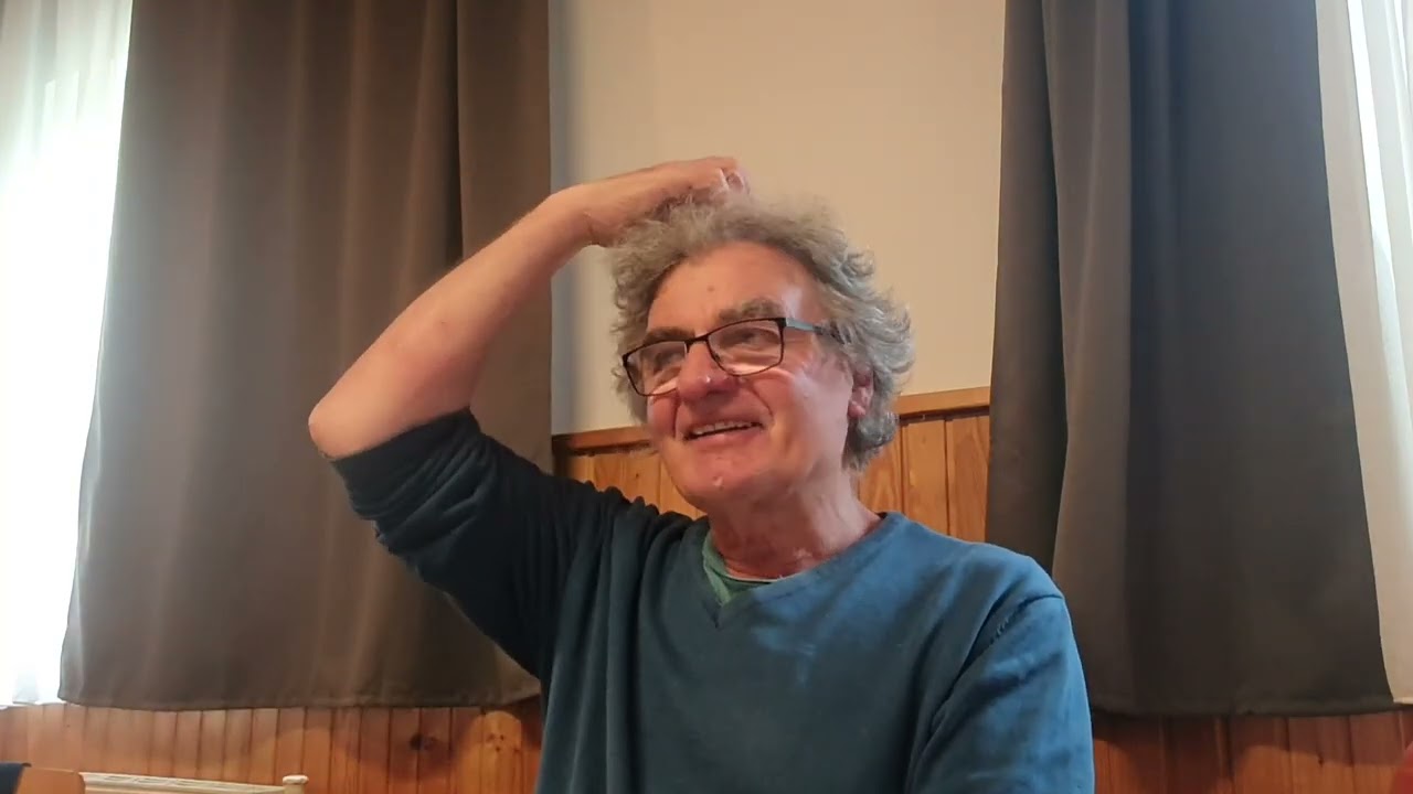 Paul Michel: Bürgerbahn statt Autobahn