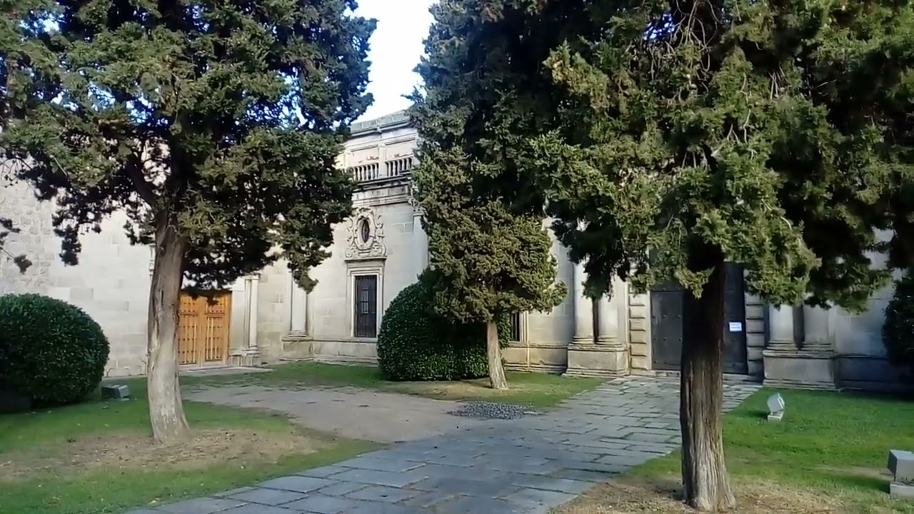 CAPILLA DE MOSEN RUBI