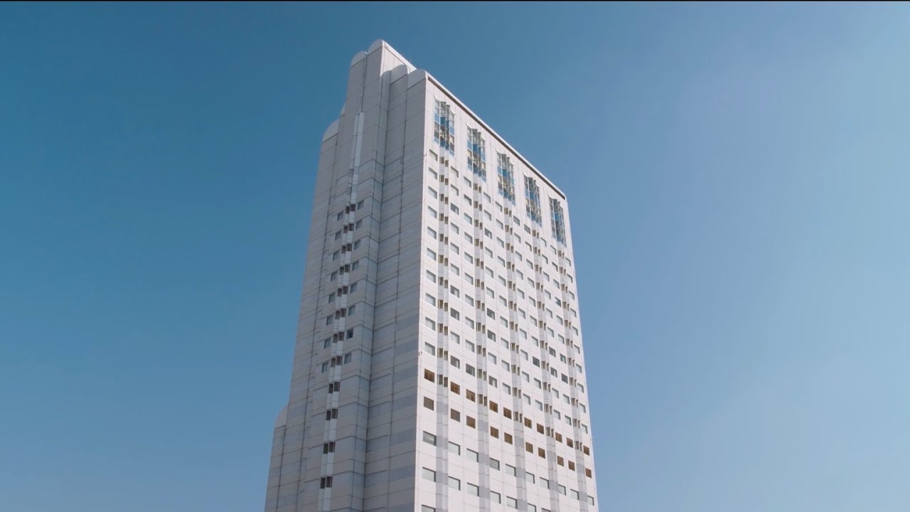 【公式】都ホテル 尼崎 Miyako Hotel Amagasaki「大阪と神戸のアクセスポイント」