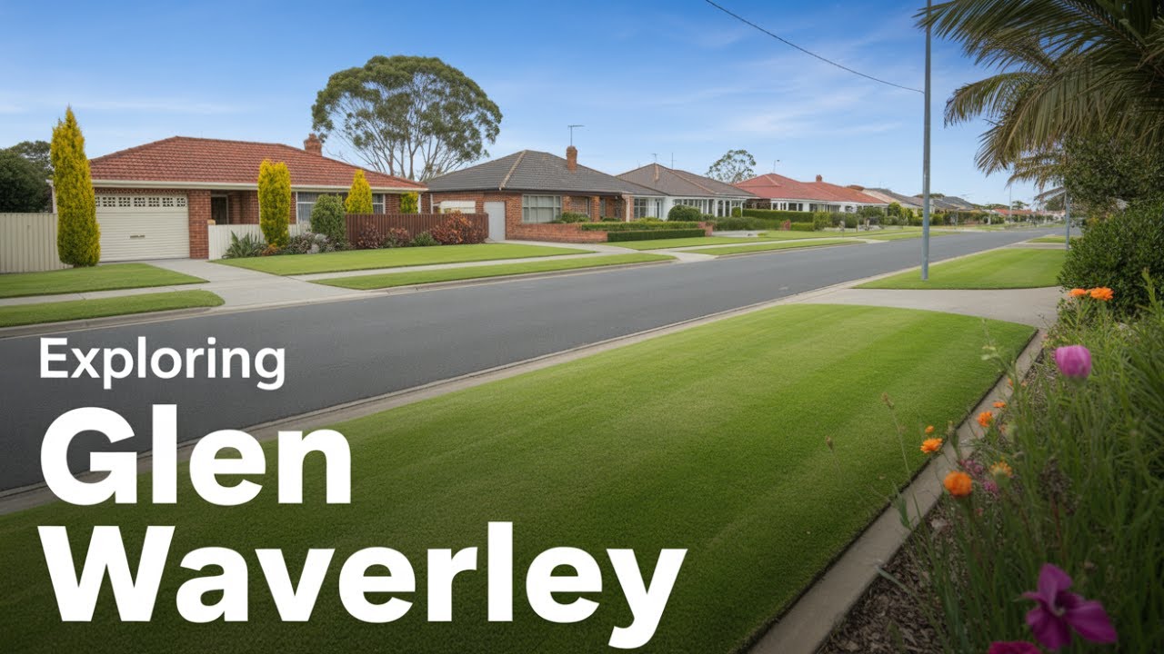 Our First Impressions of Glen Waverley — A Surprising Melbourne Suburb