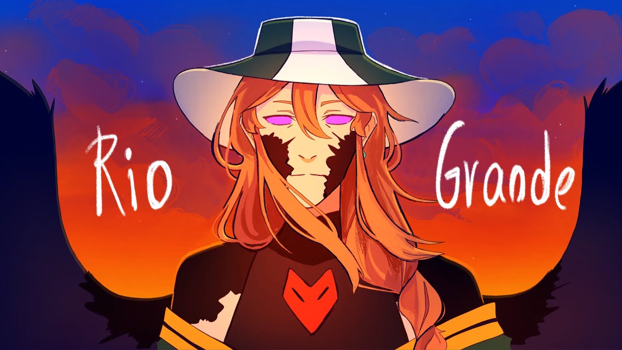 All our tinfoil idols / QSMP Animation