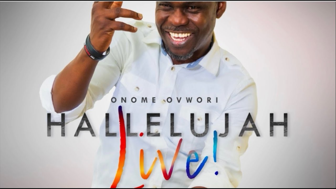 Onome Ovwori | HALLELUJAH (Live) #Hallelujah #Praise #Summer #Yahweh