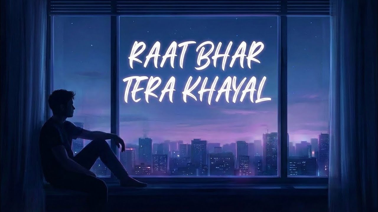 Dil Ne Tera Naam Liya ❤️ (Official Video)। New Romantic Song 2026