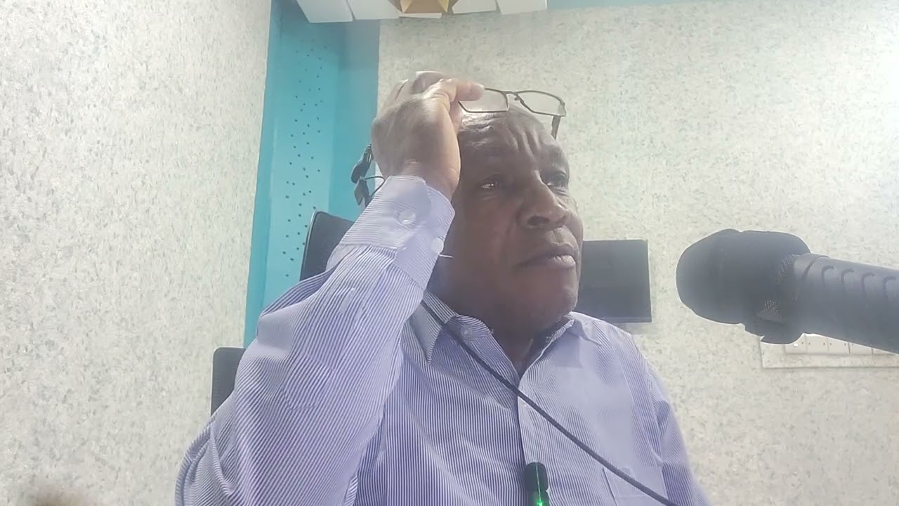 MAJUKUMU MANNE (4) YA MZAZI AU MLEZI KWA MTOTO - SIKU YA PILI
