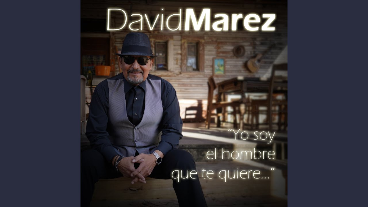 Yo Soy el Hombre que Te Quiere
