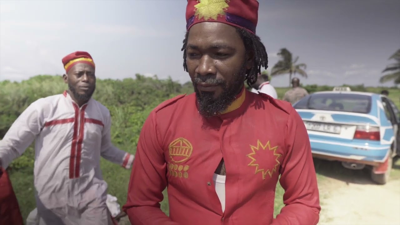 Ntumua Mavoungou - Kikulu Kieto 1 (Clip Officiel) 🇨🇬🇨🇩🇦🇴 🔥