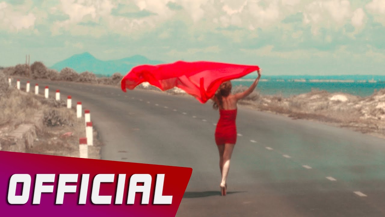 Mỹ Tâm - Vì Mình Còn Yêu M/V