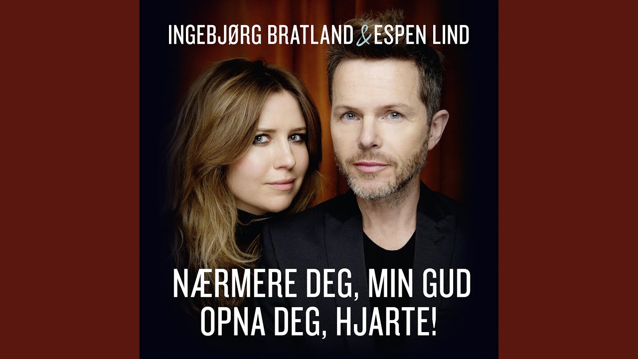 Nærmere deg, min Gud