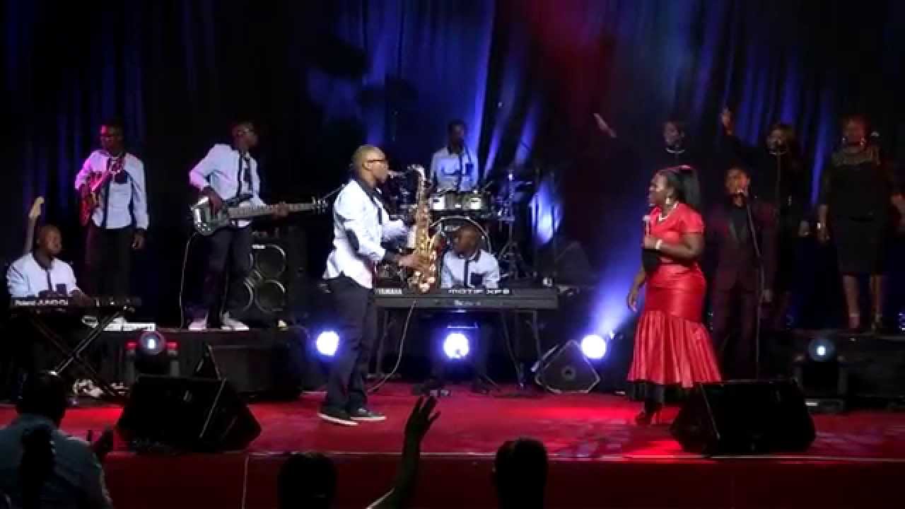 Tumisang Seleke - Esale ole Modimo