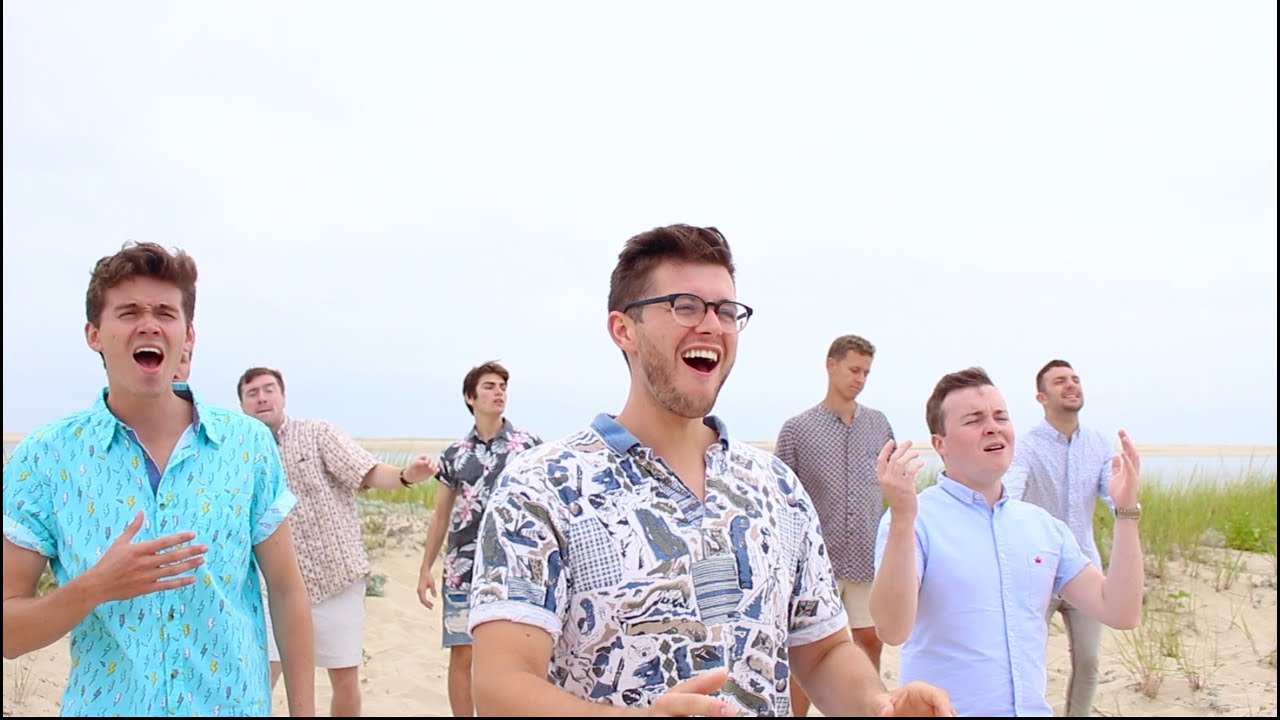 How Will I Know - The Hyannis Sound [OFFICIAL VIDEO]