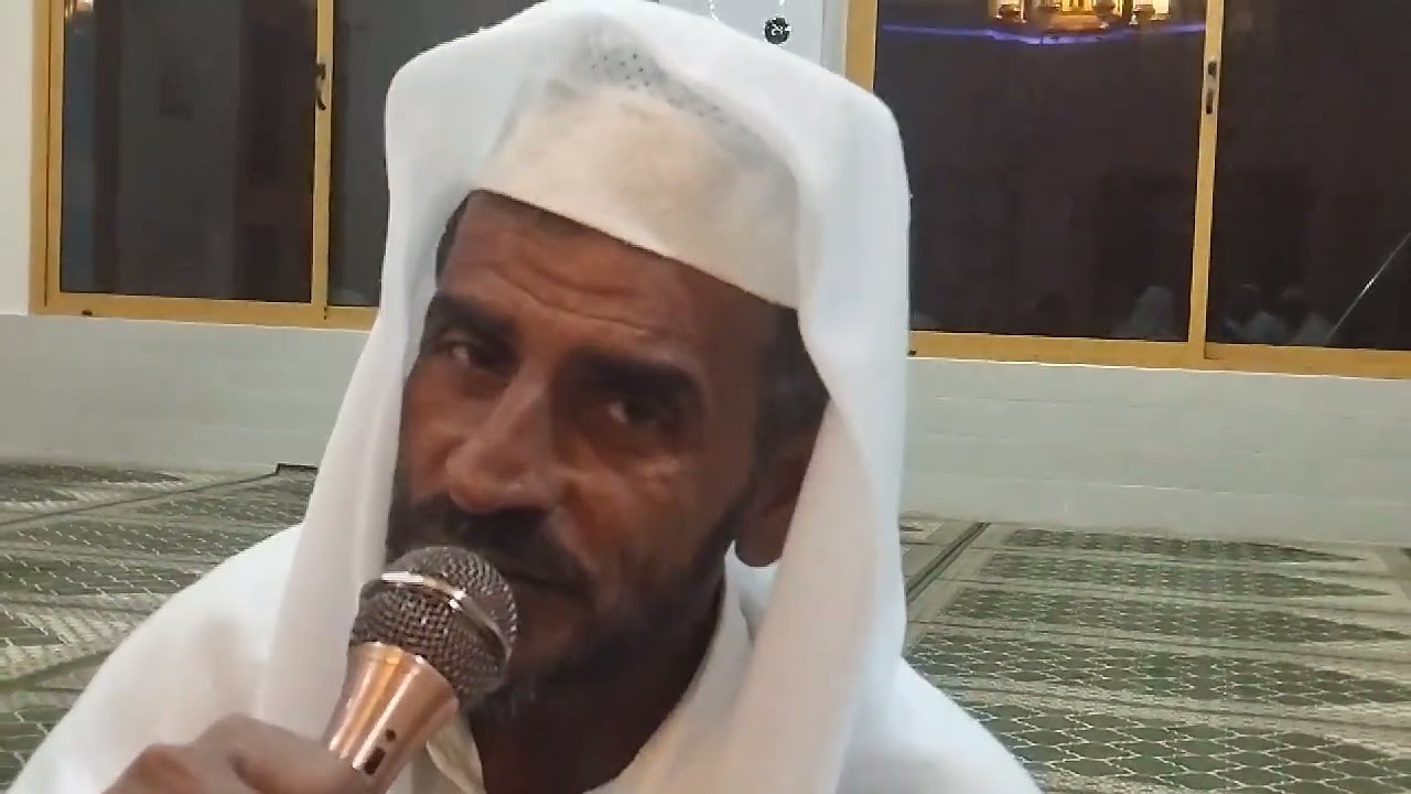 Heart-Touching Sultan Bahoo Kalam | Recited by Sajjad Ahmed Bazmi