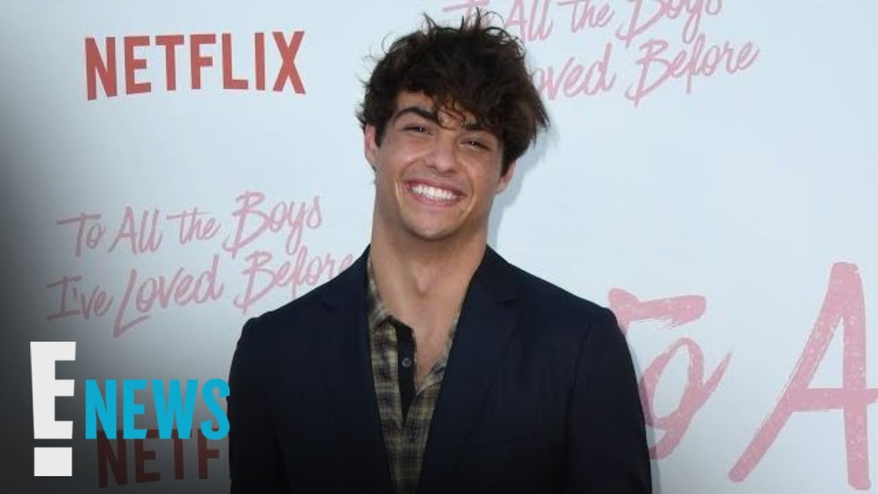 Noah Centineo Joins 