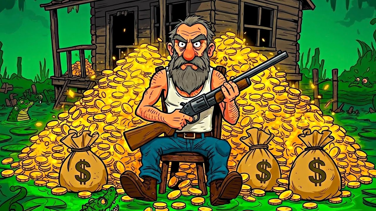 Como conseguir monedas infinitas en swamp attack sin hack 
