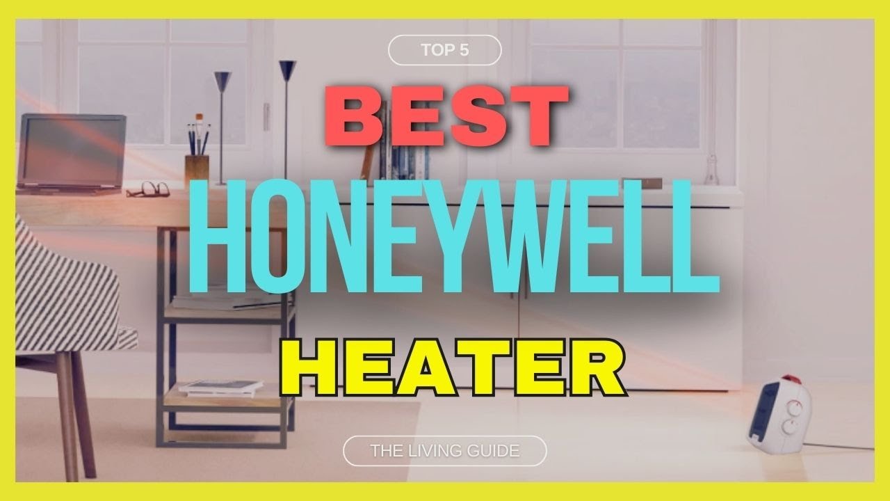 🔥 Best Honeywell Heater in 2023 ☑️ TOP 5 ☑️