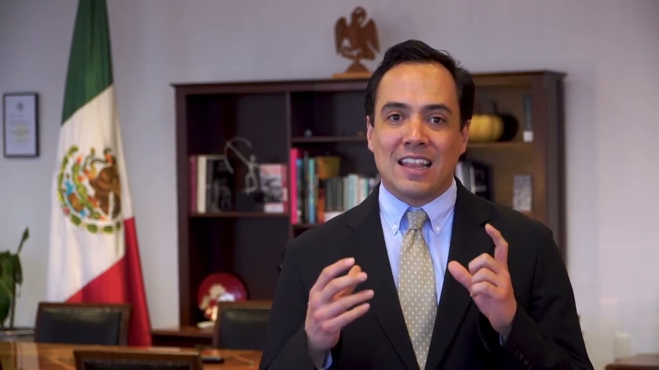 Misi&oacute;n de la Secretar&iacute;a Anticorrupci&oacute;n y Buen Gobierno
