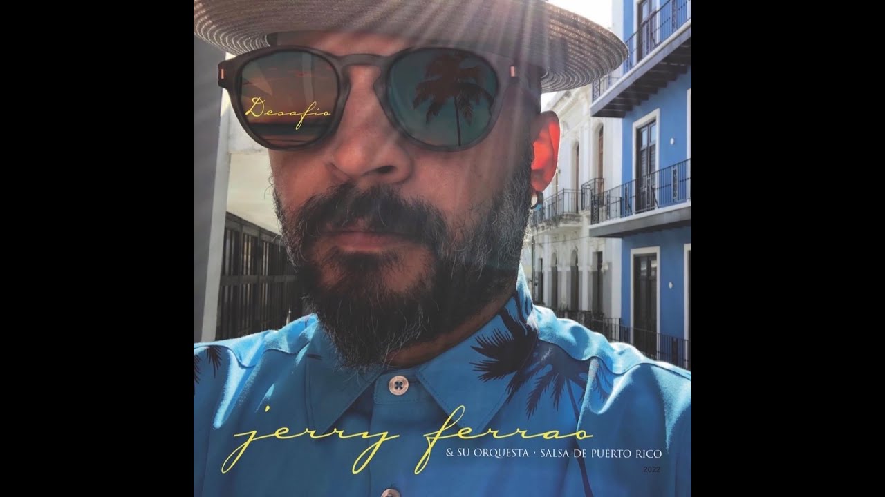 NUESTRO SECRETO/ JERRY FERRAO Y SU ORQUESTA.