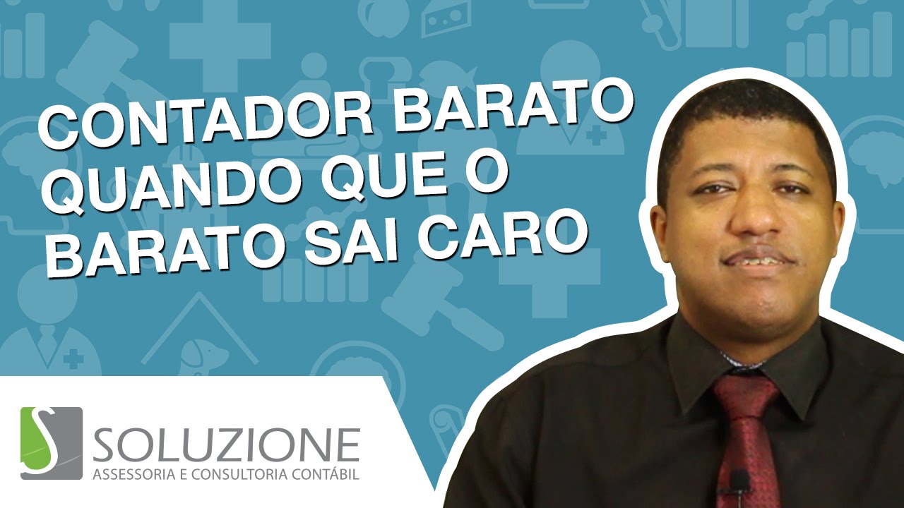 Como Voc&ecirc; Escolhe seu Escrit&oacute;rio de Contabilidade? | Soluzione Contabil