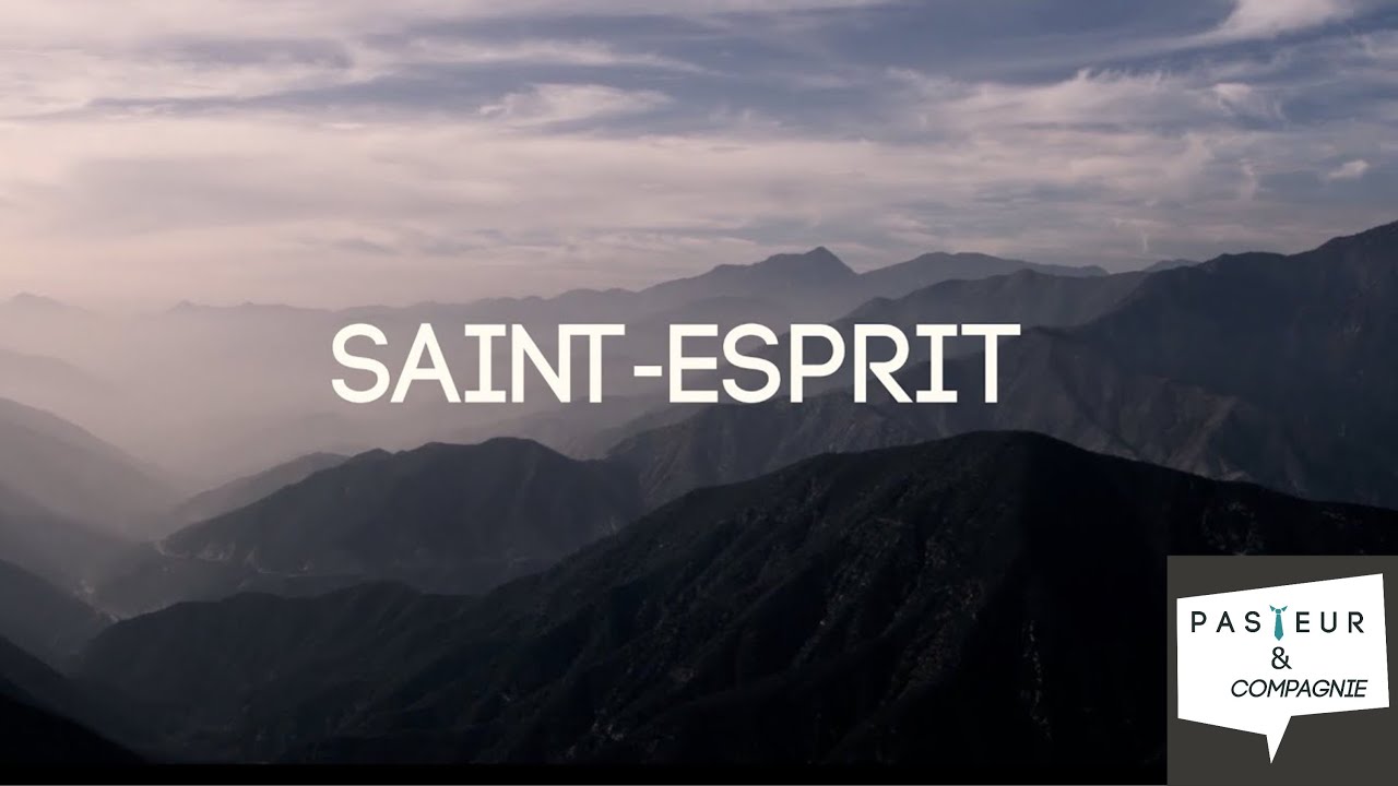 Saint Esprit (Holy Spirit - officiel)