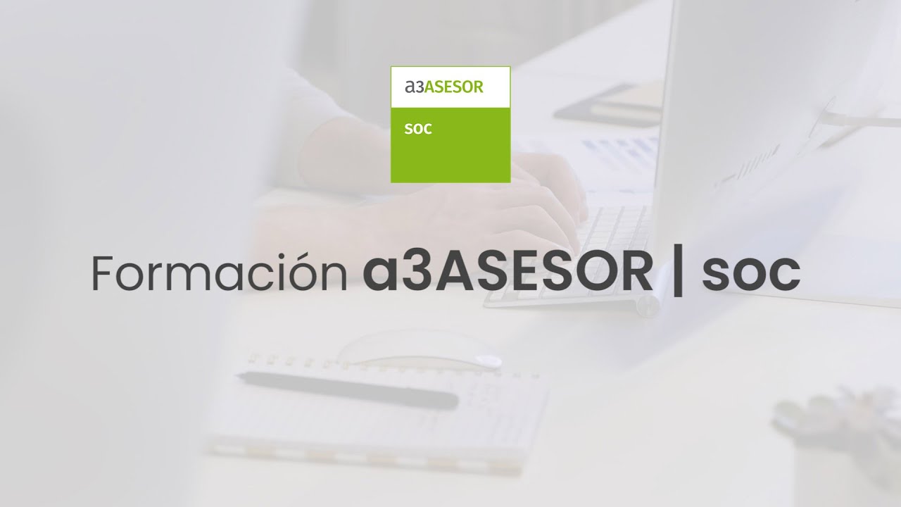 Formación a3ASESOR | soc