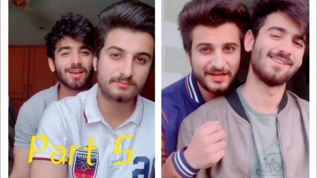 Ali butt/Umer butt Tiktok Part 5 | Pakistani Tiktoker