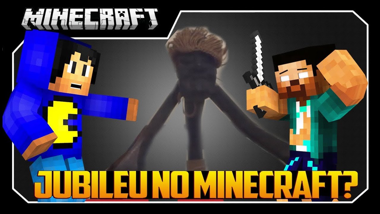 Minecraft: Rezende Aventureiro #5 O REI JUBILEU!!!