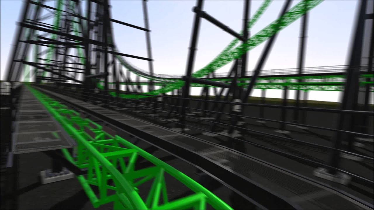Bravery HD 1080p NoLimits 2