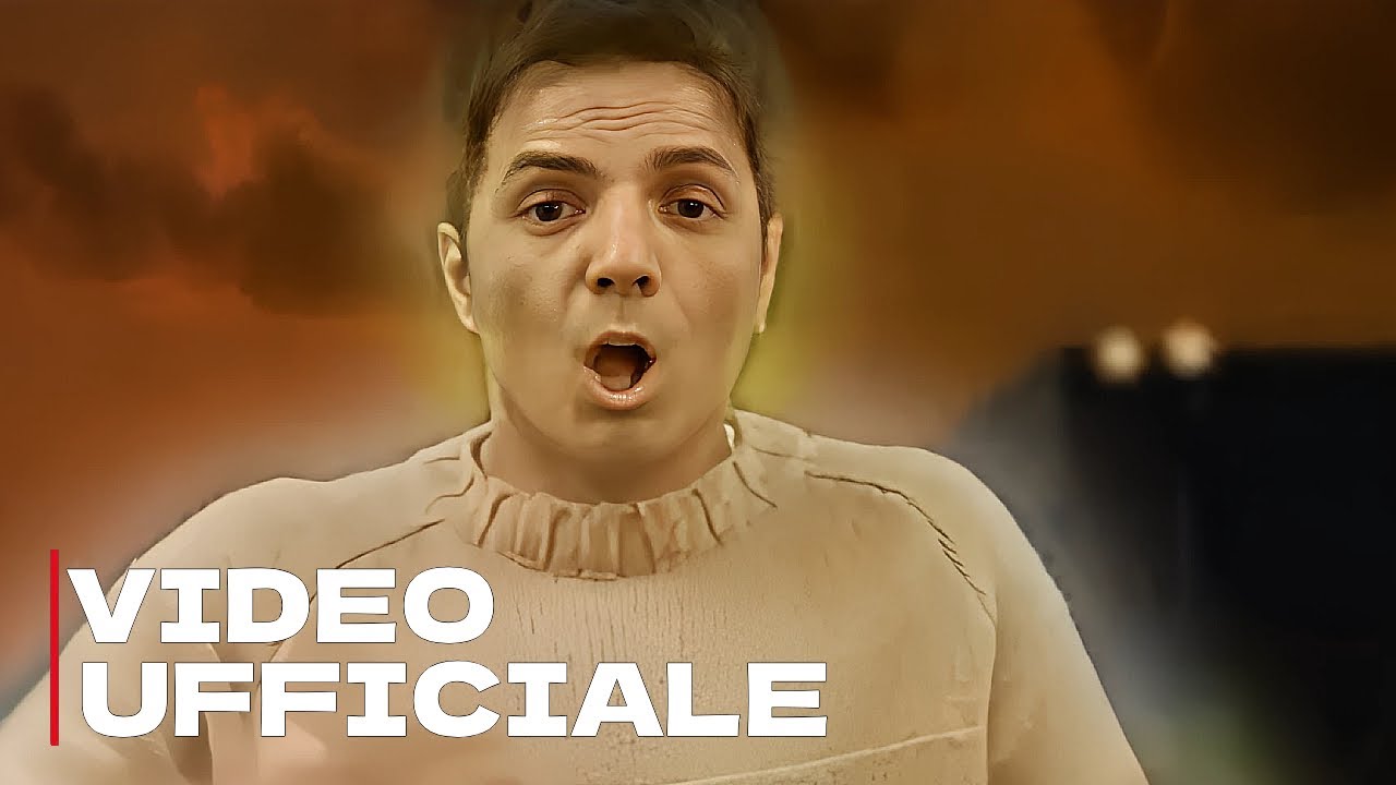 Gianni Dany - Me Gusta | Video Ufficiale | Canale