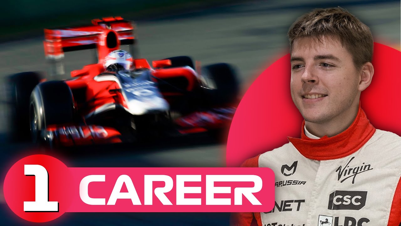 F1 2011 Career Mode Episode 1 | AUSTRALIAN GRAND PRIX