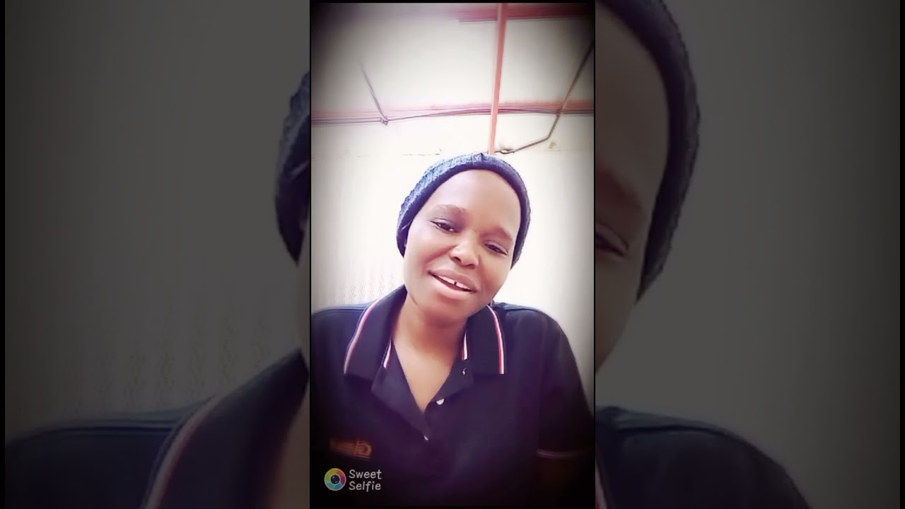 ojassi kede engo by pastor Steve x sister Esther (0706473158)