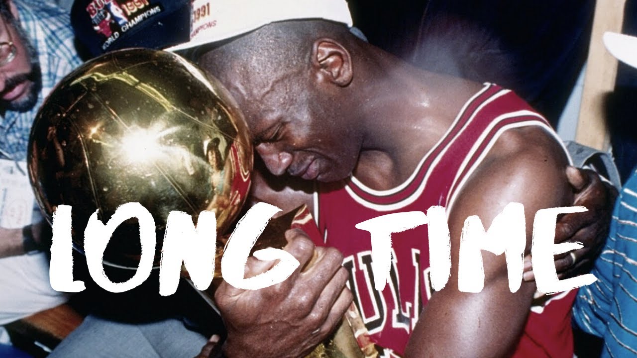Michael Jordan | Long Time (Playboi Carti)