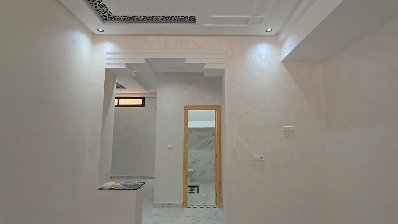 جديد. دوبليكس  للبيع. 2 واجهات. [بجردة]  بني. ملال 0645159112...... مرحبآ بالجميع