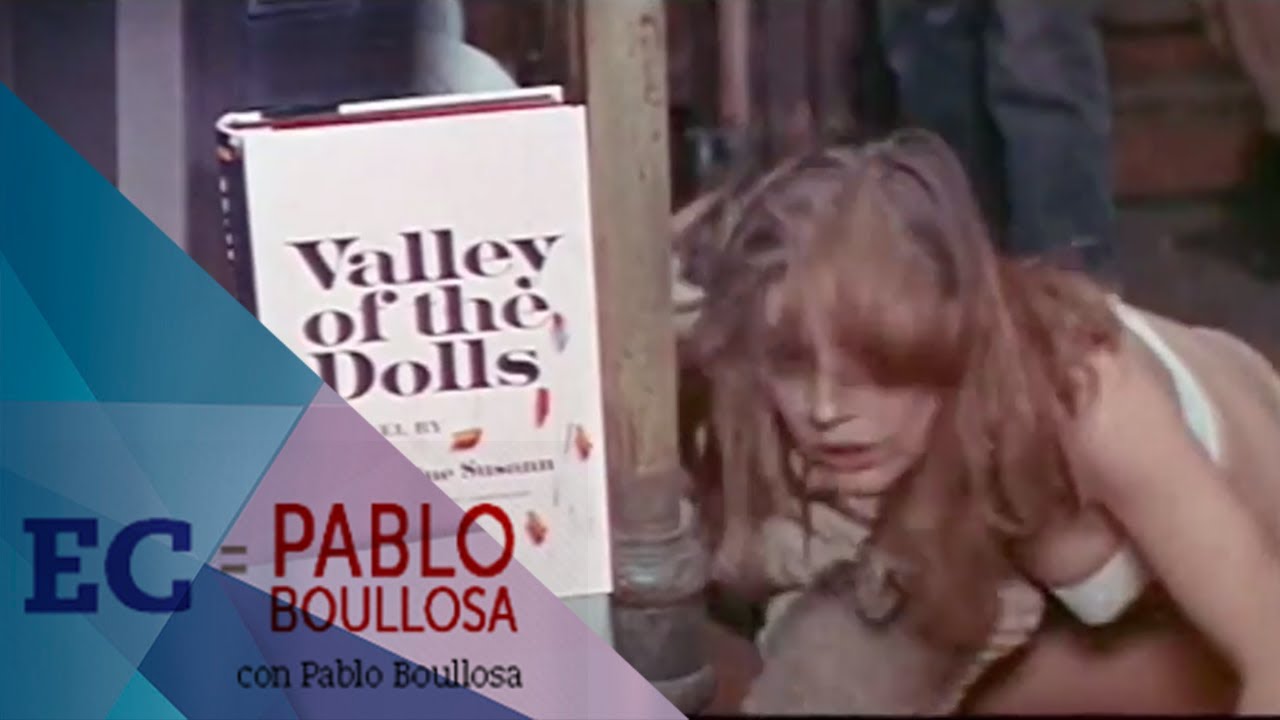 EC = Pablo Boullosa -  El melodrama y la tragedia