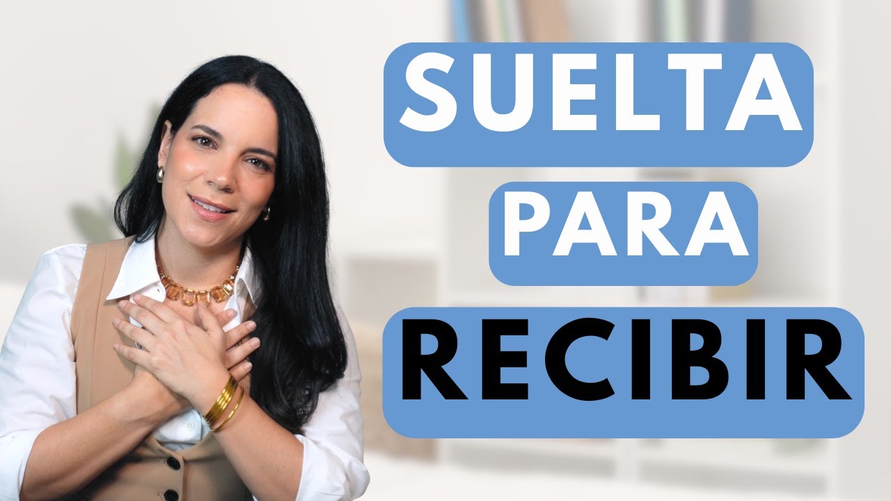 277 | Todo lo que quieres llega cuando sueltas