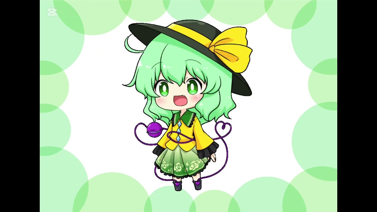 東方地霊殿EXTRAハルトマンの妖怪少女もし歌詞が合ったらMV注意⚠️主が音痴